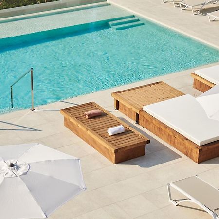 فندق Dwo Sirius - Adults Only سانتا سوزانا المظهر الخارجي الصورة